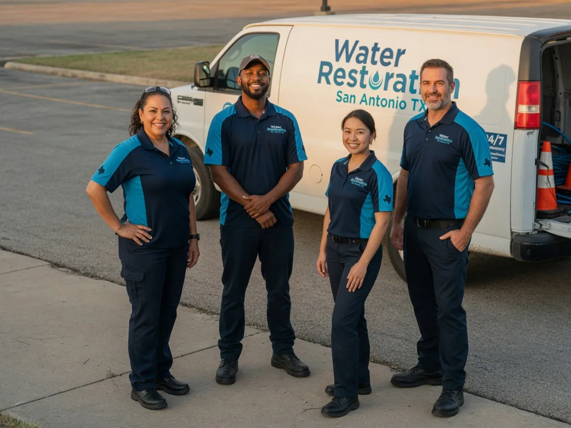 Water Damage Repair company in Riverside, CT